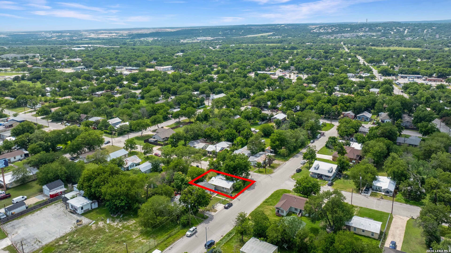 414 Orange New Braunfels TX 78130