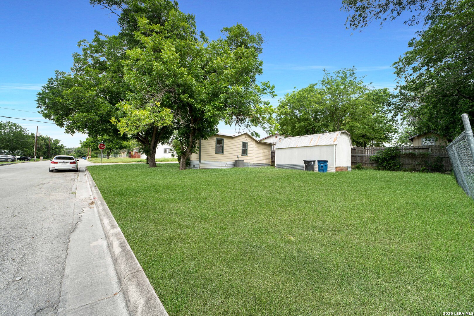 414 Orange New Braunfels TX 78130
