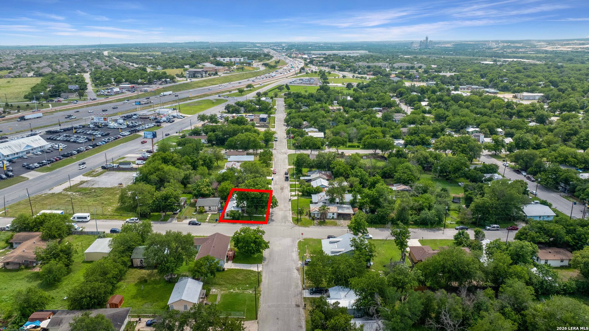 414 Orange New Braunfels TX 78130