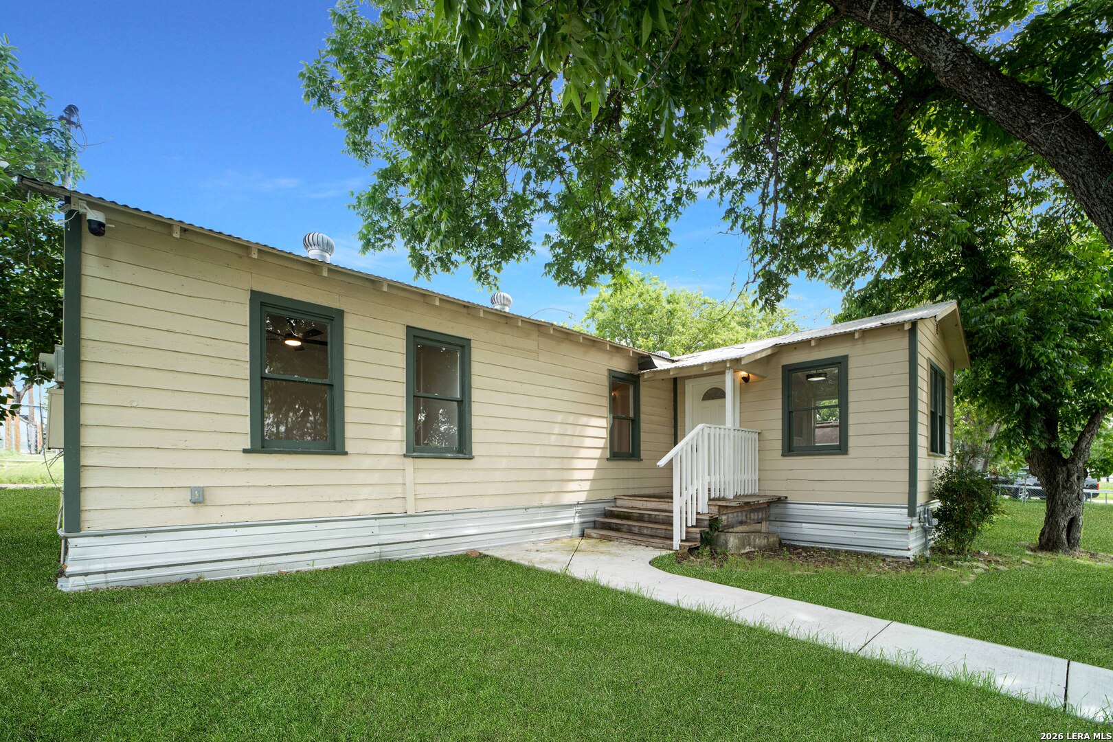 414 Orange New Braunfels TX 78130