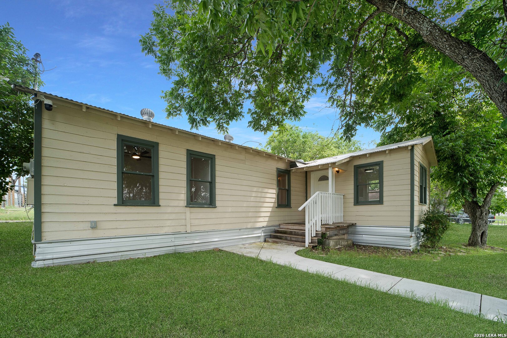 414 Orange New Braunfels TX 78130