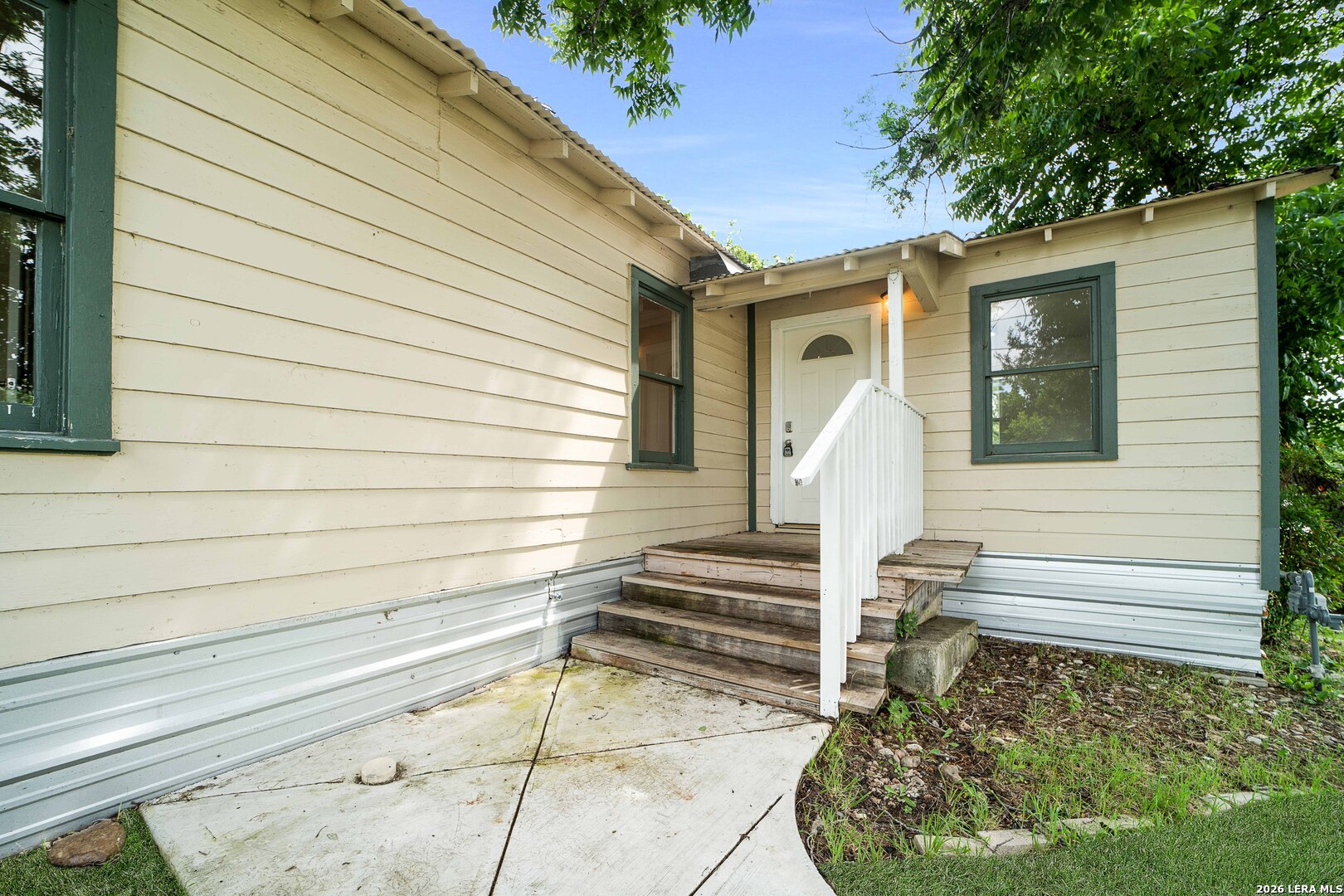 414 Orange New Braunfels TX 78130