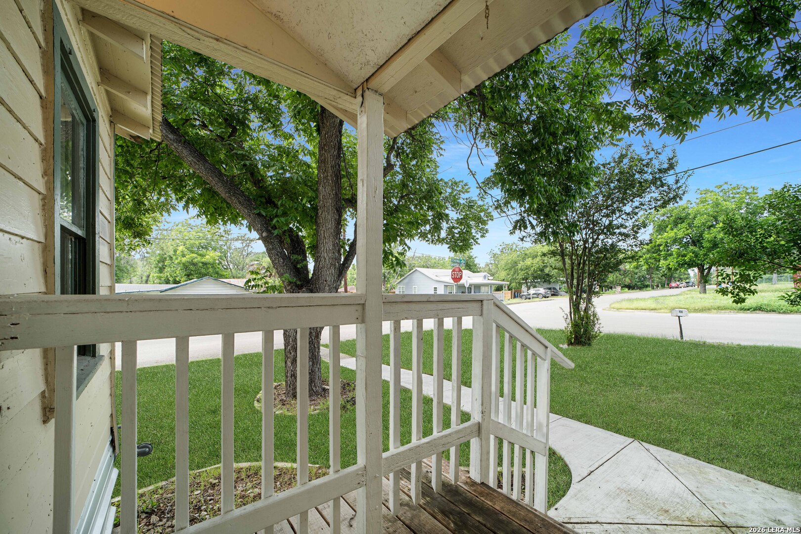 414 Orange New Braunfels TX 78130