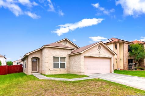 6439 Marlin Flats San Antonio TX 78244
