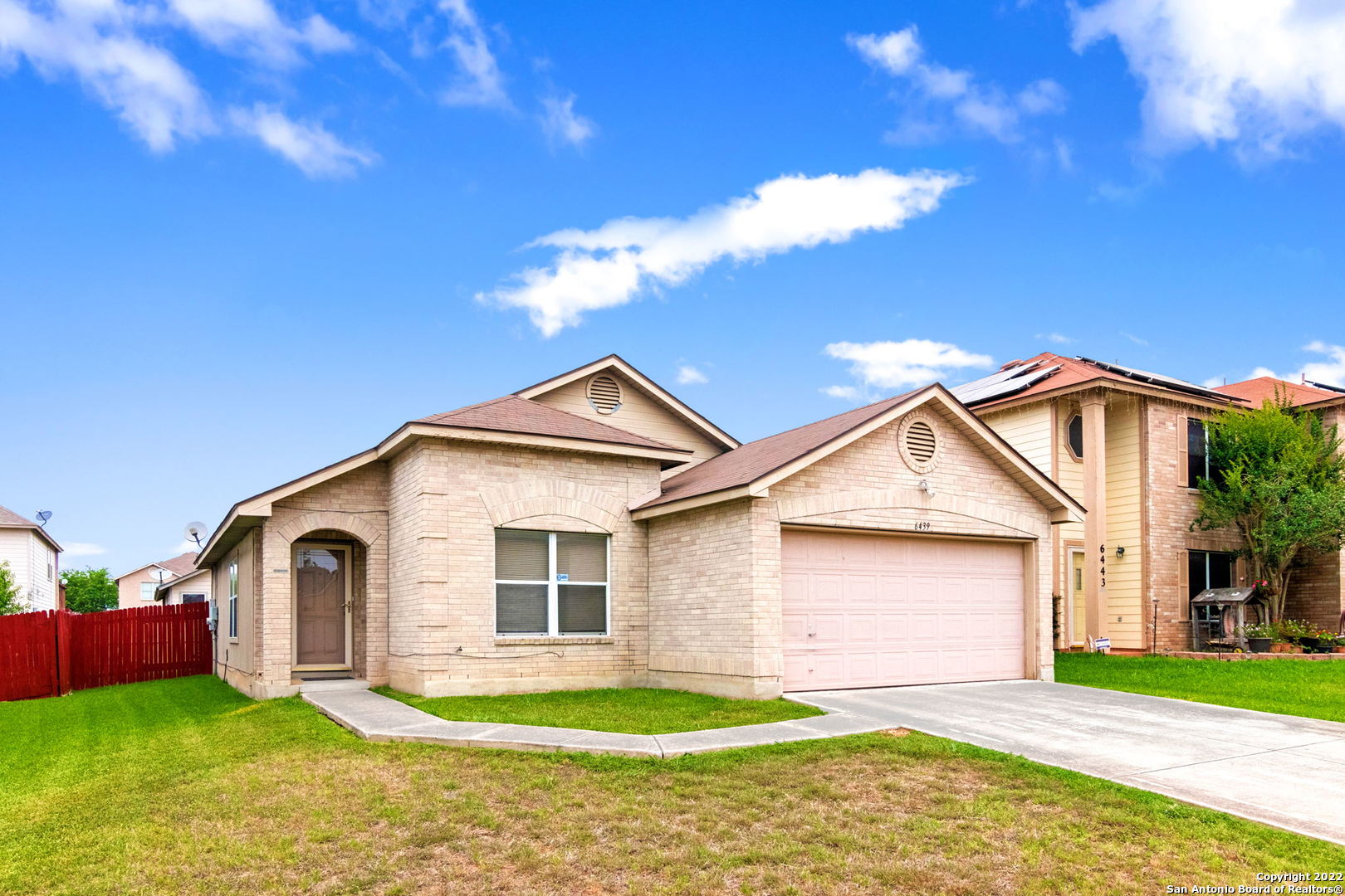 6439 Marlin Flats San Antonio TX 78244