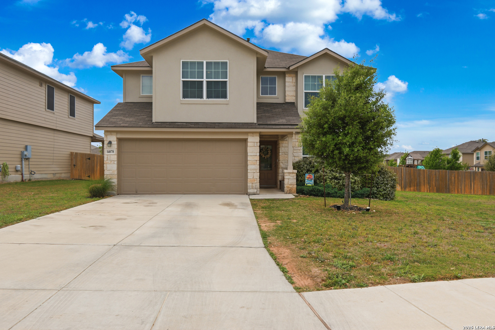 14078 Coquina Bluffs San Antonio TX 78253