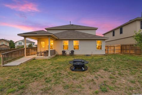 14078 Coquina Bluffs San Antonio TX 78253