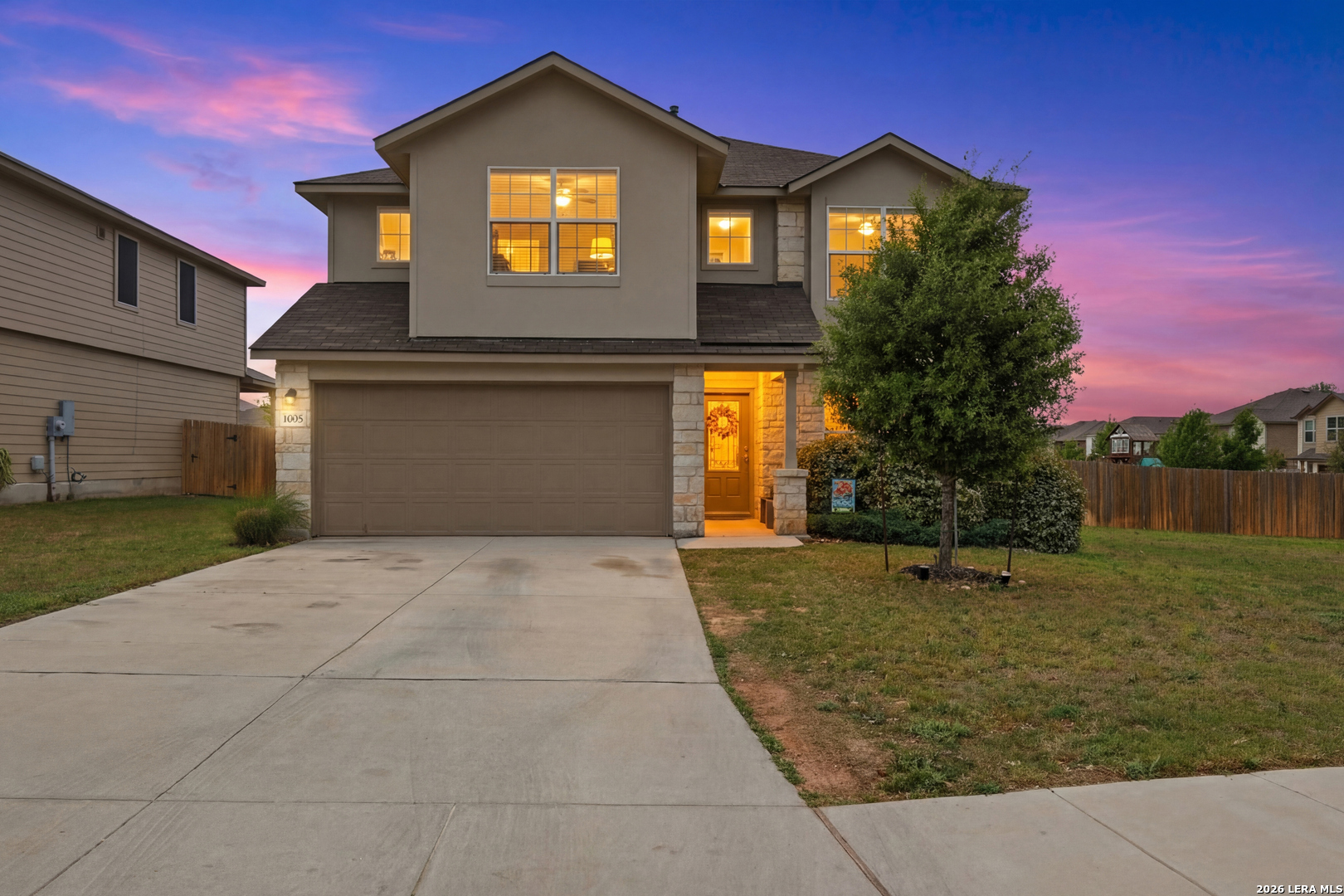 14078 Coquina Bluffs San Antonio TX 78253
