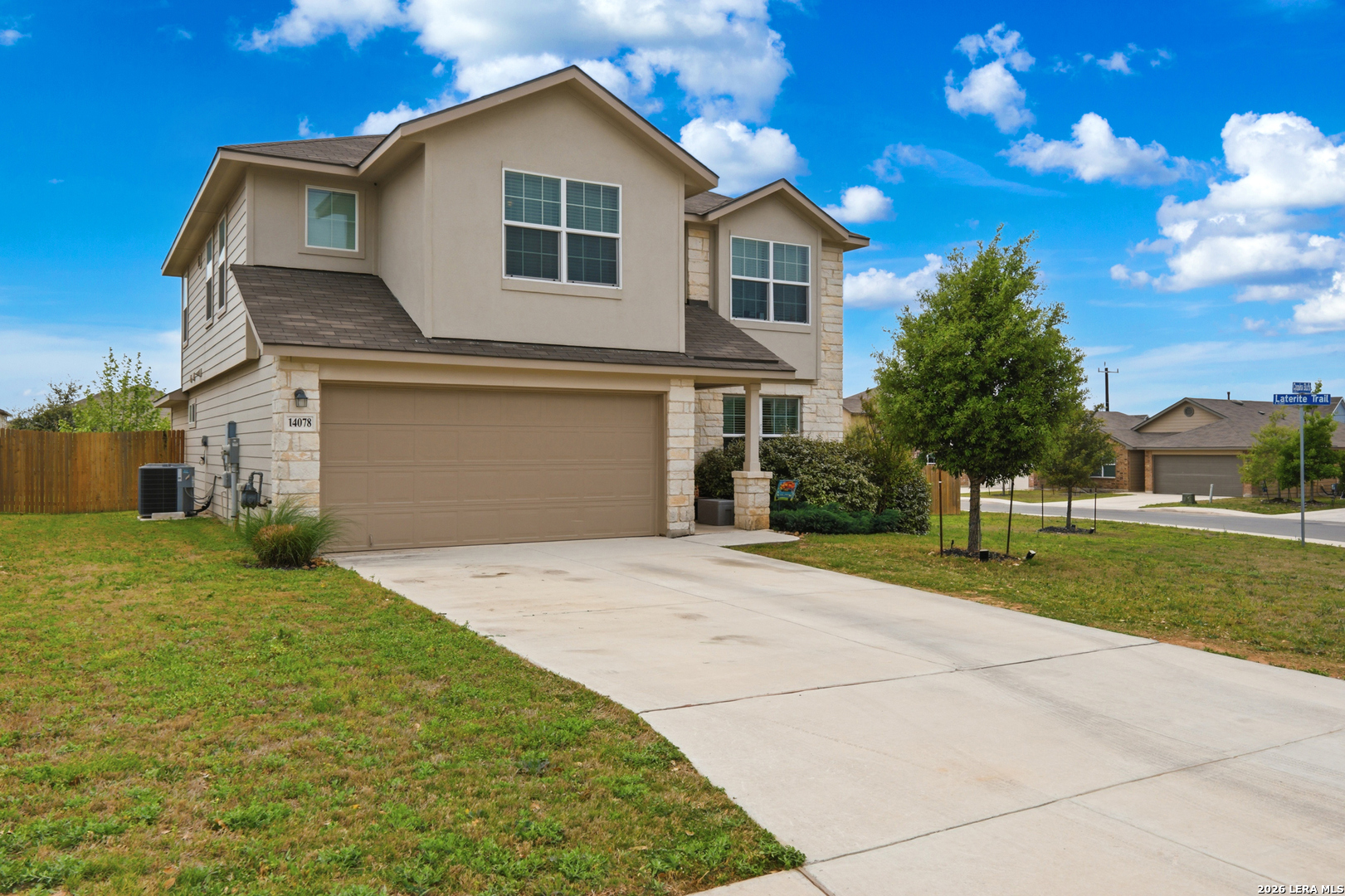 14078 Coquina Bluffs San Antonio TX 78253