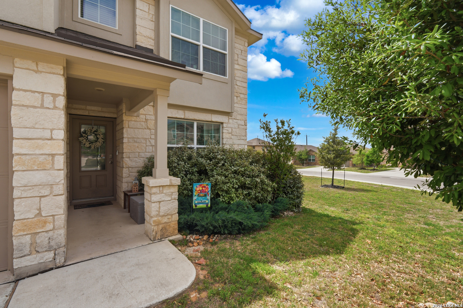 14078 Coquina Bluffs San Antonio TX 78253