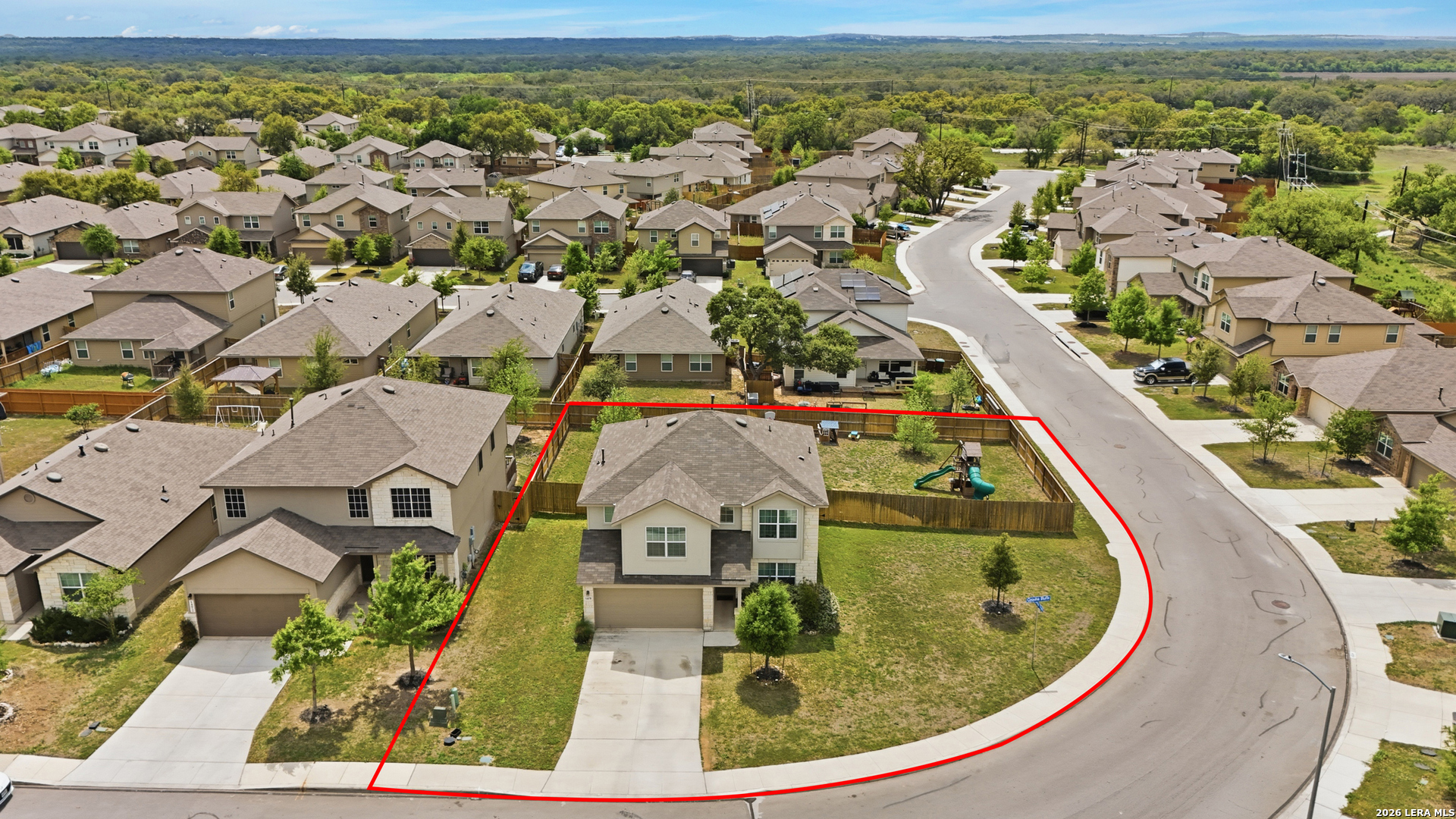 14078 Coquina Bluffs San Antonio TX 78253
