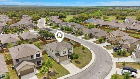 14078 Coquina Bluffs San Antonio TX 78253