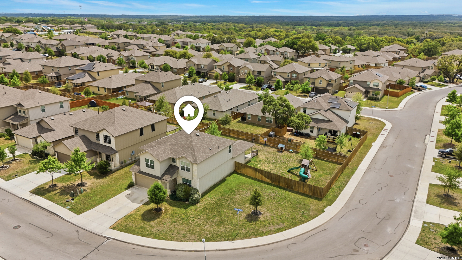 14078 Coquina Bluffs San Antonio TX 78253