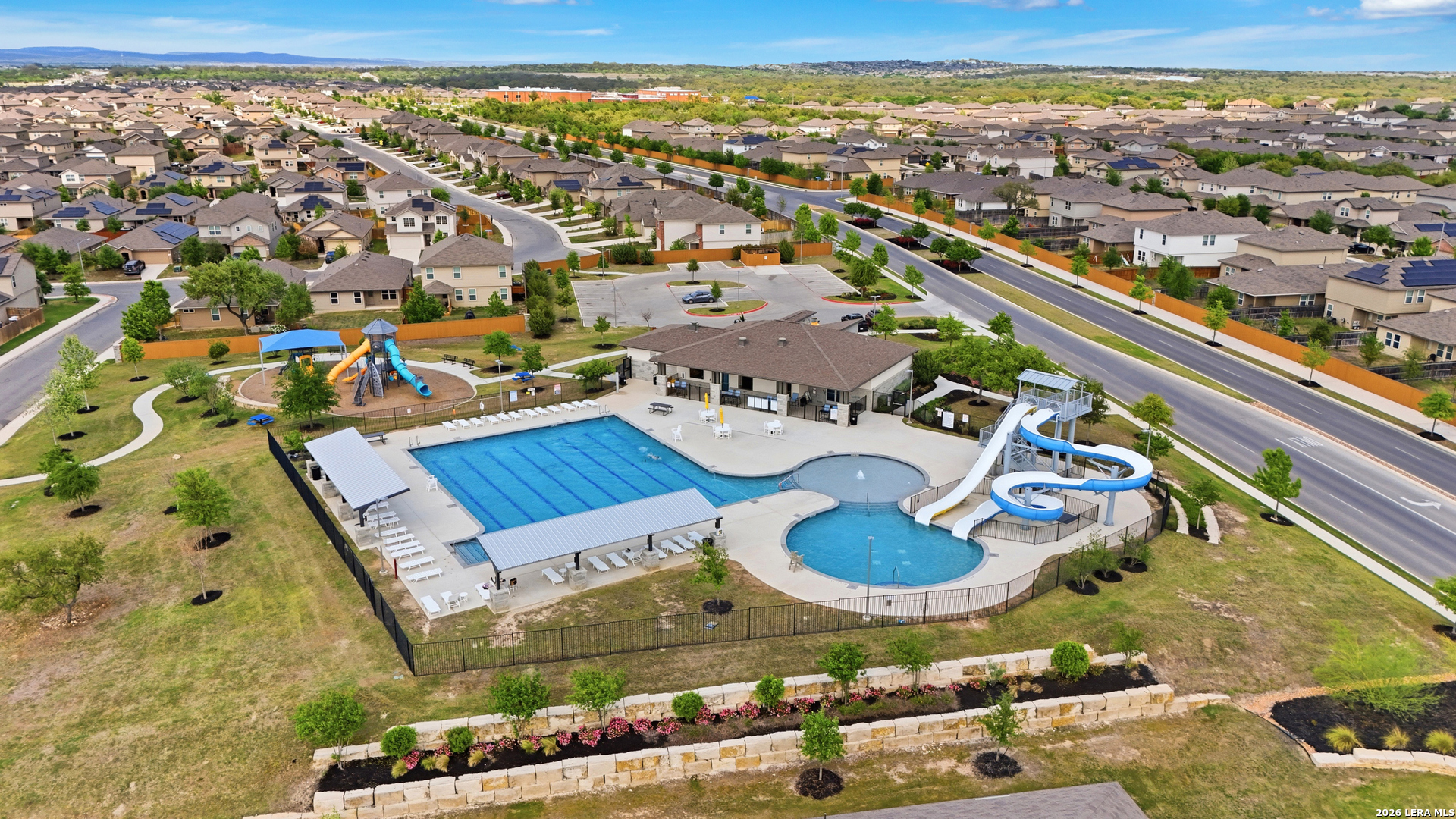 14078 Coquina Bluffs San Antonio TX 78253