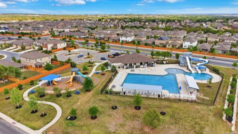 14078 Coquina Bluffs San Antonio TX 78253