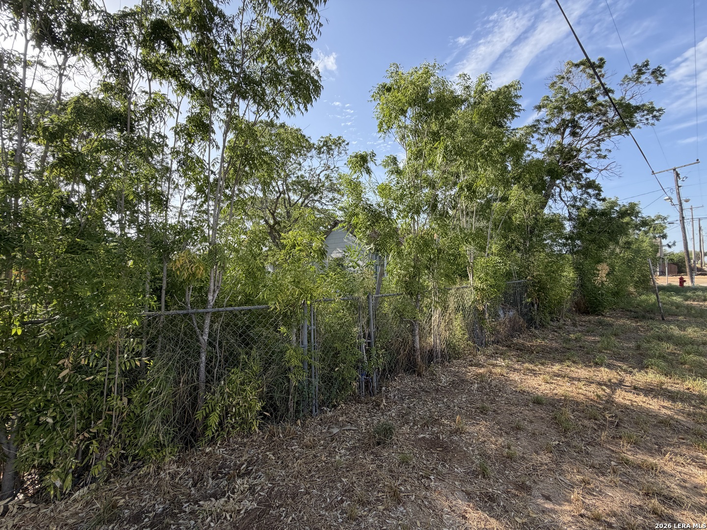 200 Sunrise Encinal TX 78019