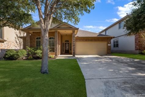 439 Redbird Song San Antonio TX 78253