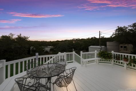 164 Fox Ridge Canyon Lake TX 78133