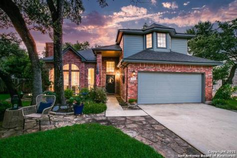 2123 Encino Cliff Street San Antonio TX 78259
