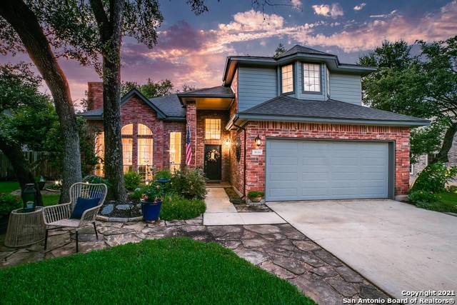 2123 Encino Cliff Street San Antonio TX 78259