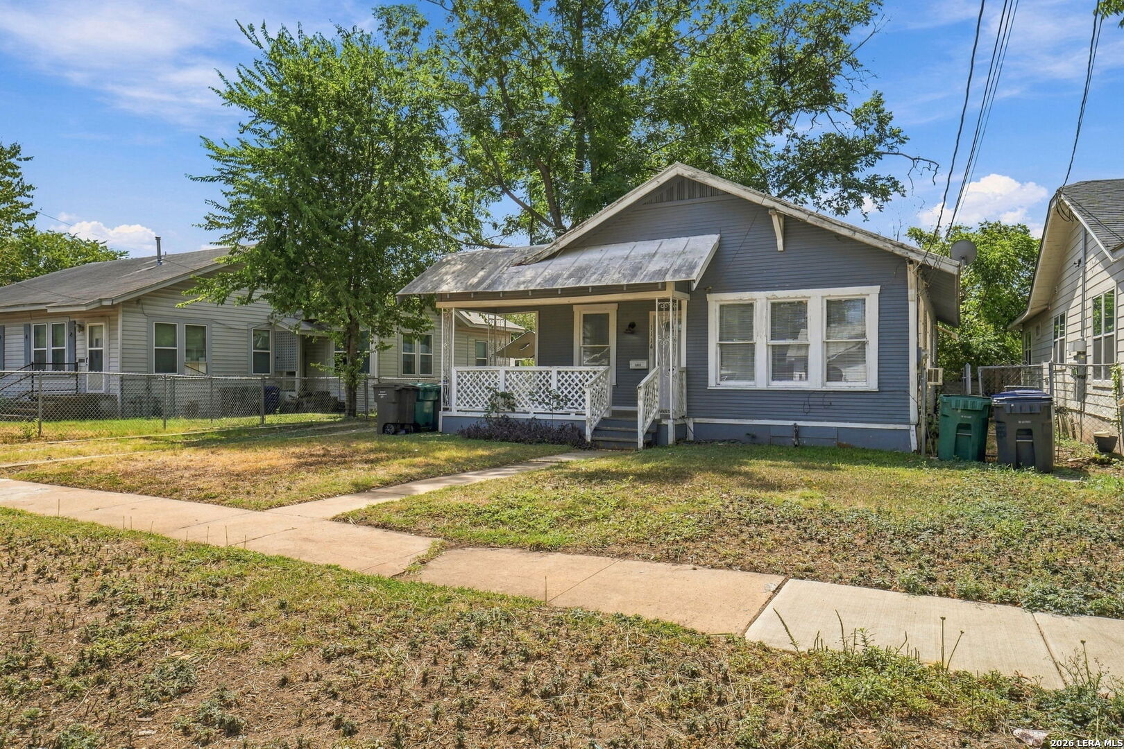 1114 Gibbs Street San Antonio TX 78202