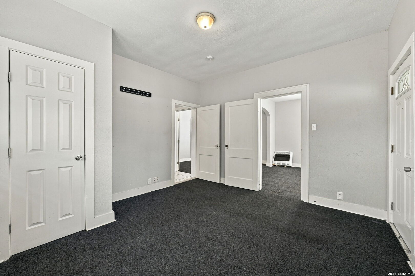 1114 Gibbs Street San Antonio TX 78202