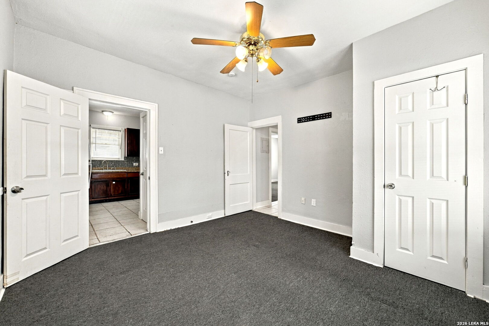 1114 Gibbs Street San Antonio TX 78202