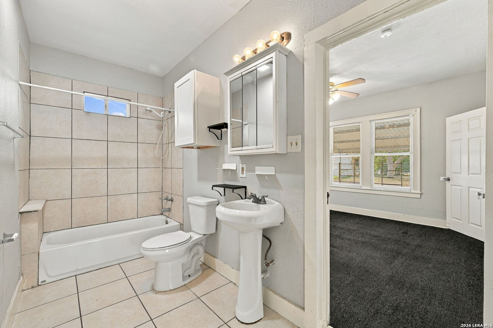 1114 Gibbs Street San Antonio TX 78202