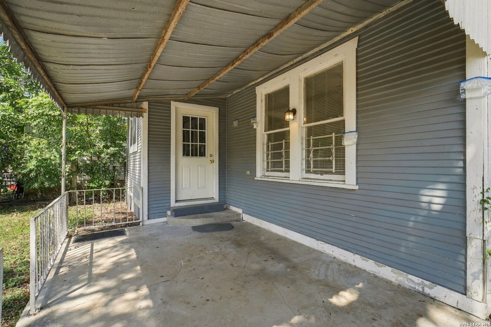 1114 Gibbs Street San Antonio TX 78202