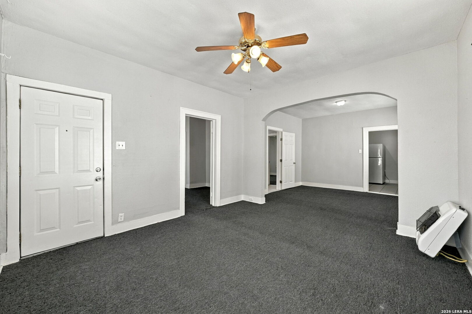 1114 Gibbs Street San Antonio TX 78202