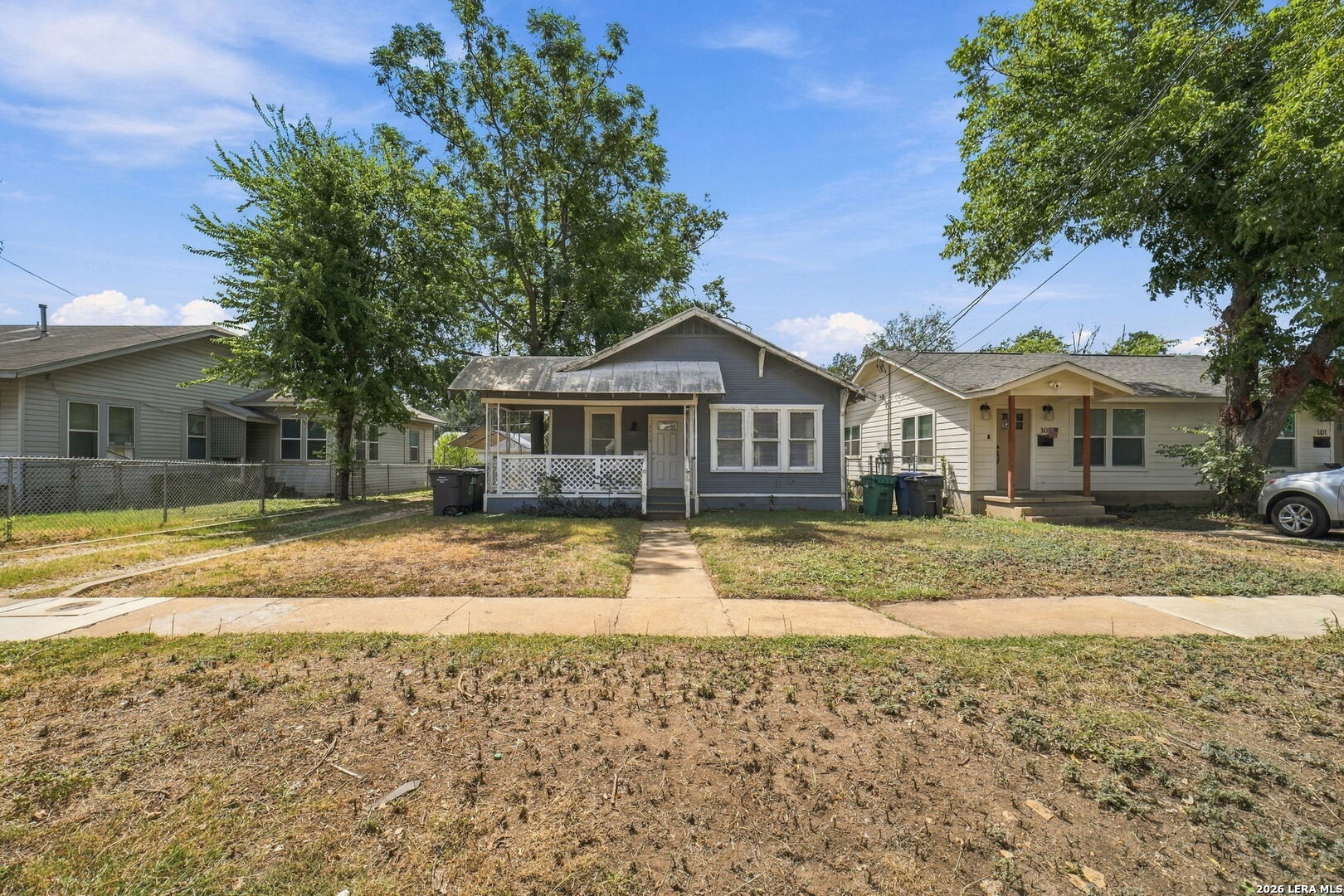 1114 Gibbs Street San Antonio TX 78202