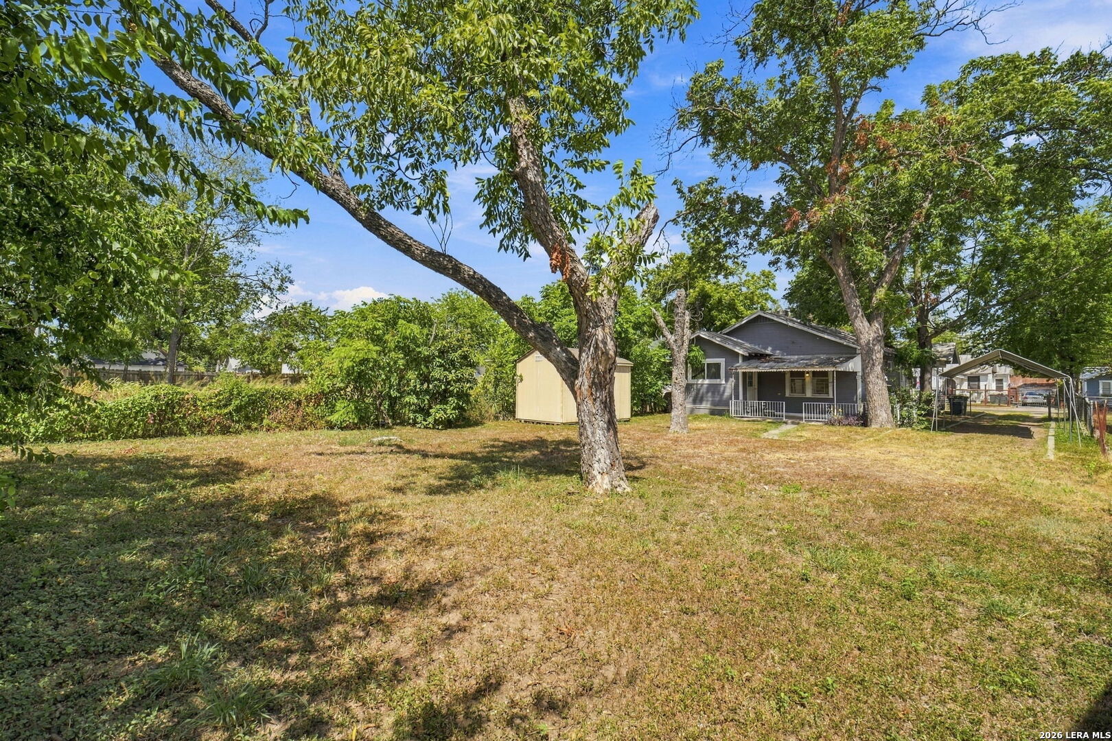 1114 Gibbs Street San Antonio TX 78202
