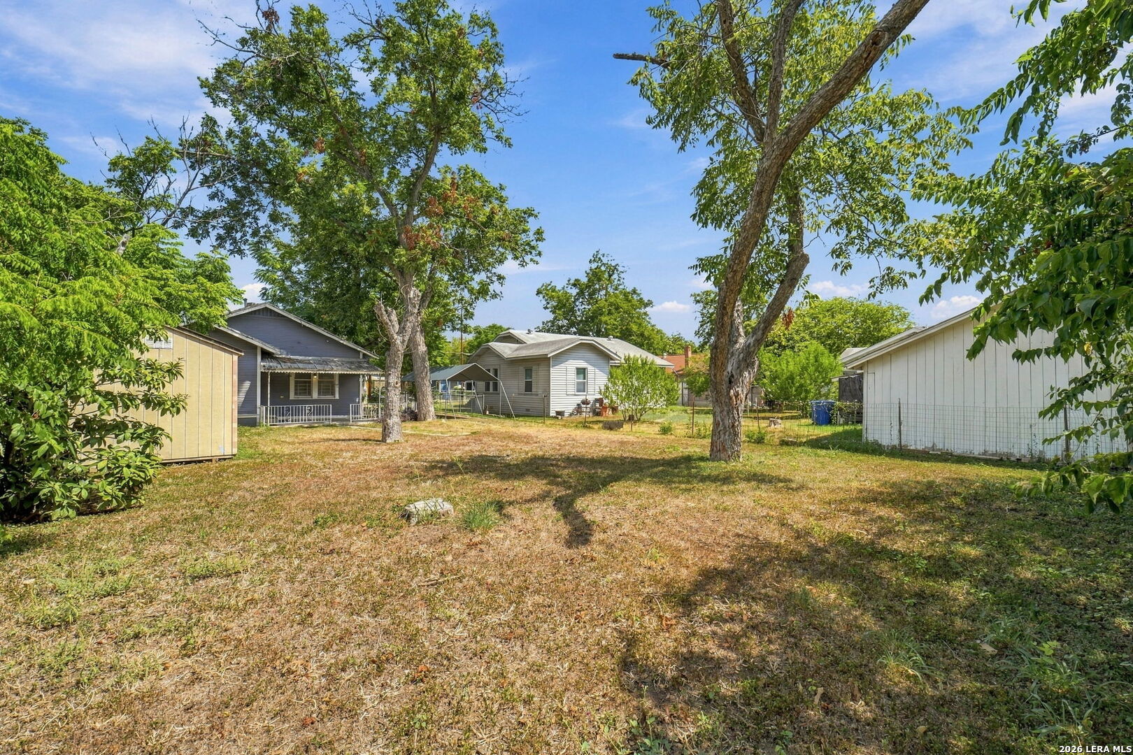 1114 Gibbs Street San Antonio TX 78202