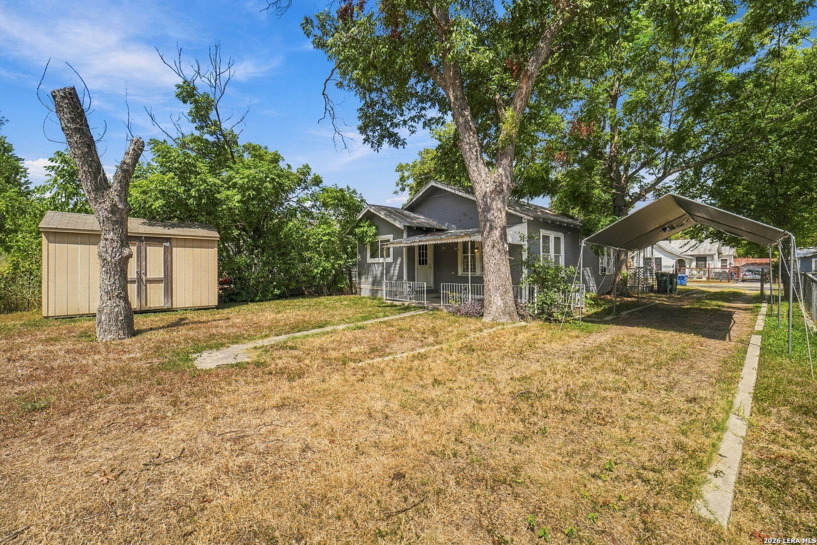 1114 Gibbs Street San Antonio TX 78202