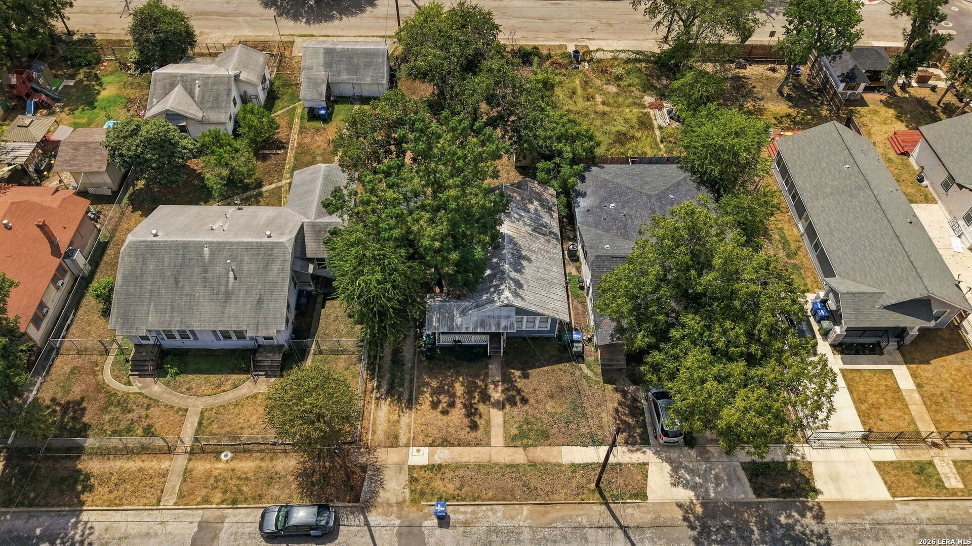 1114 Gibbs Street San Antonio TX 78202