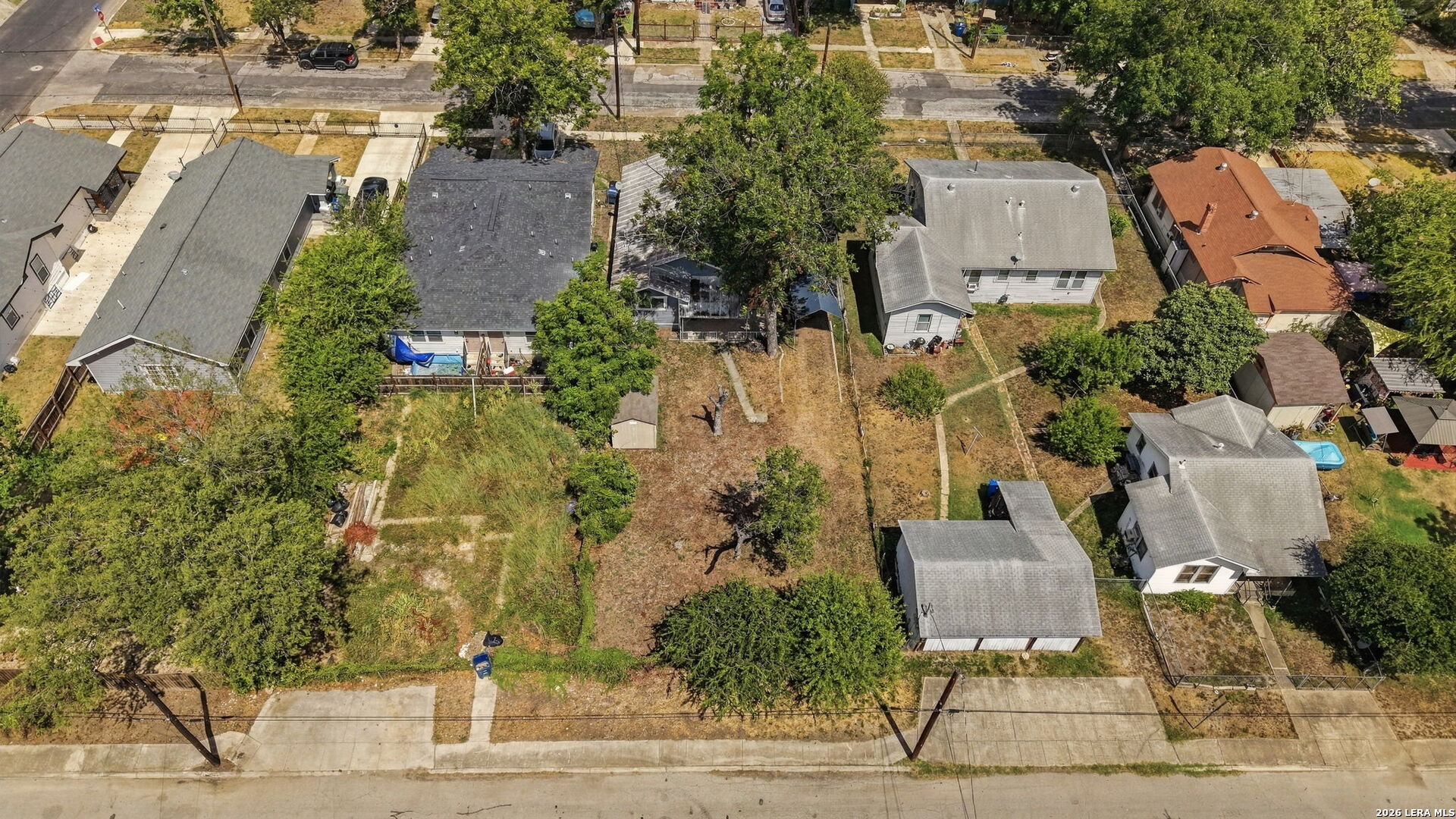 1114 Gibbs Street San Antonio TX 78202