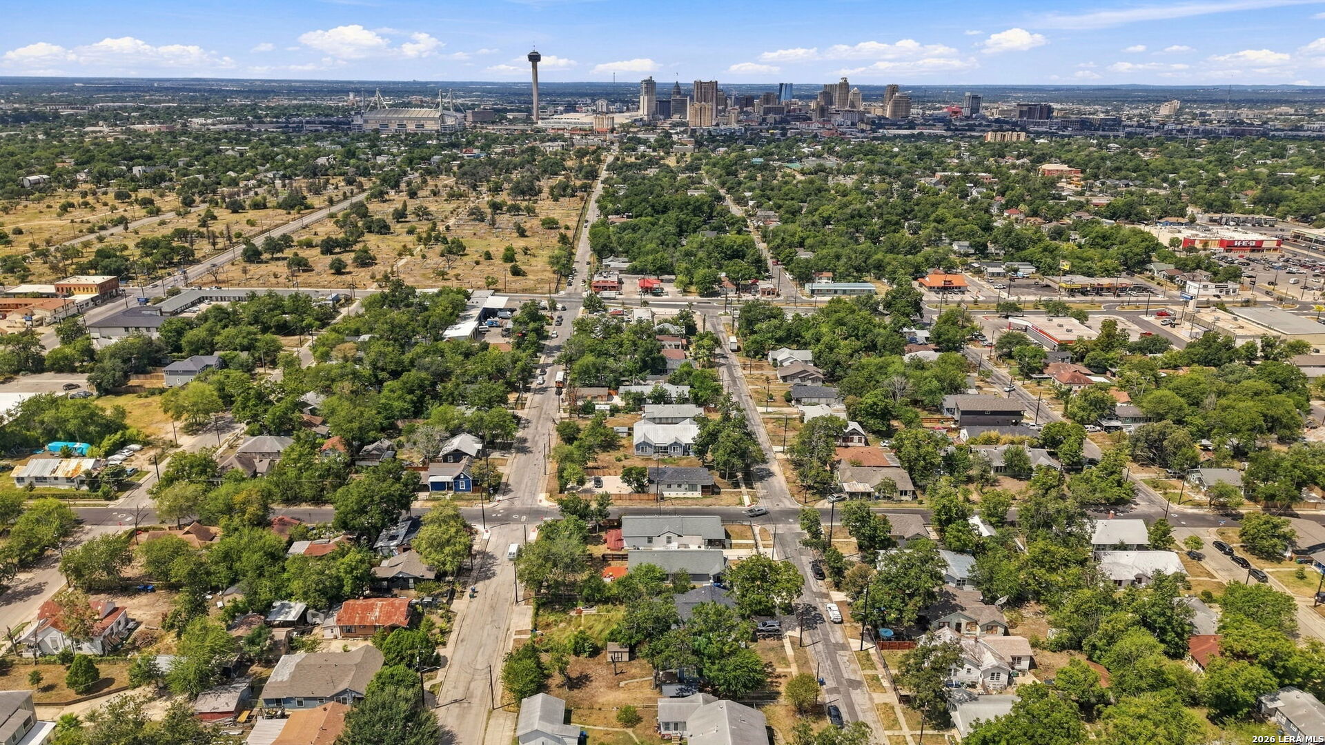 1114 Gibbs Street San Antonio TX 78202
