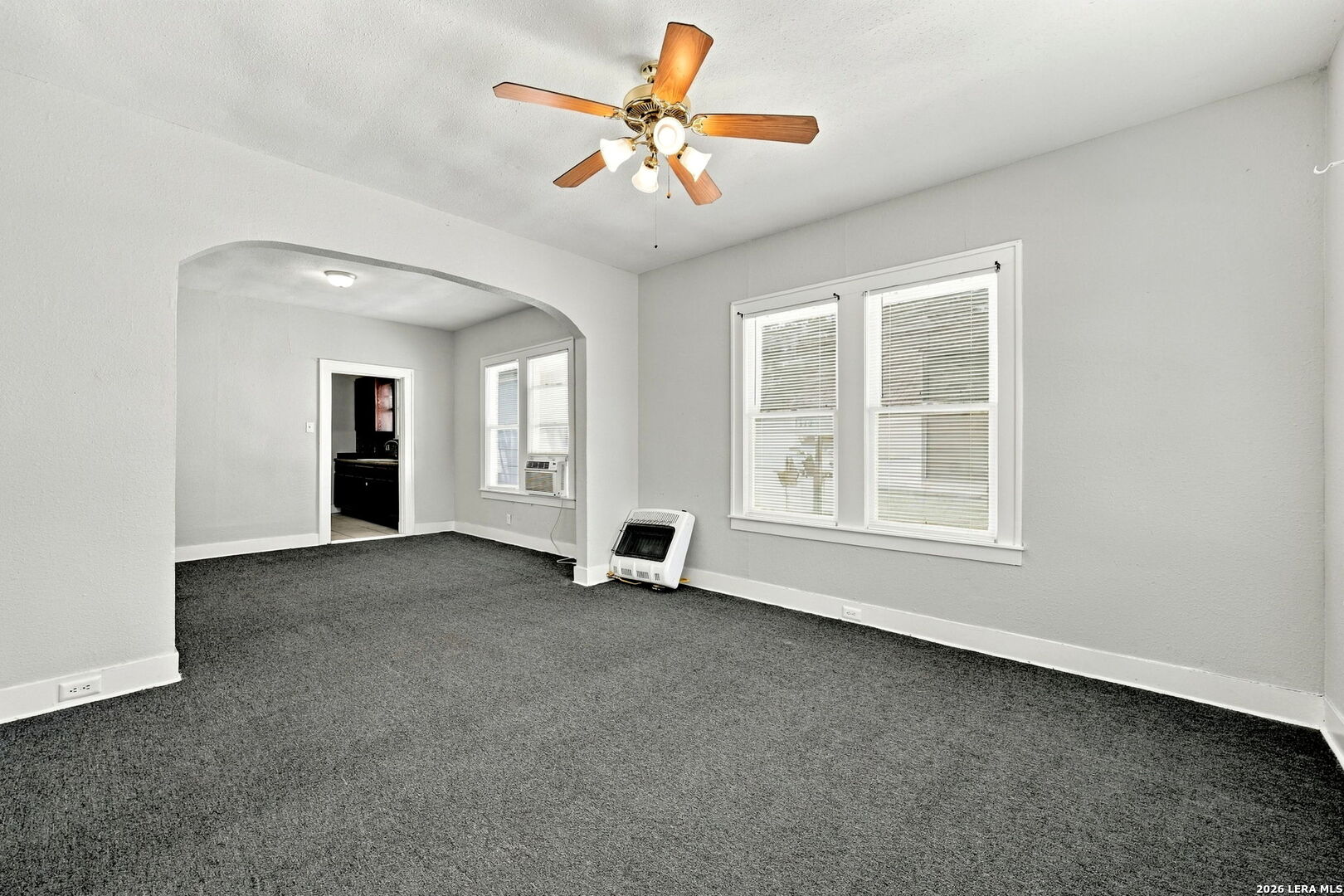 1114 Gibbs Street San Antonio TX 78202