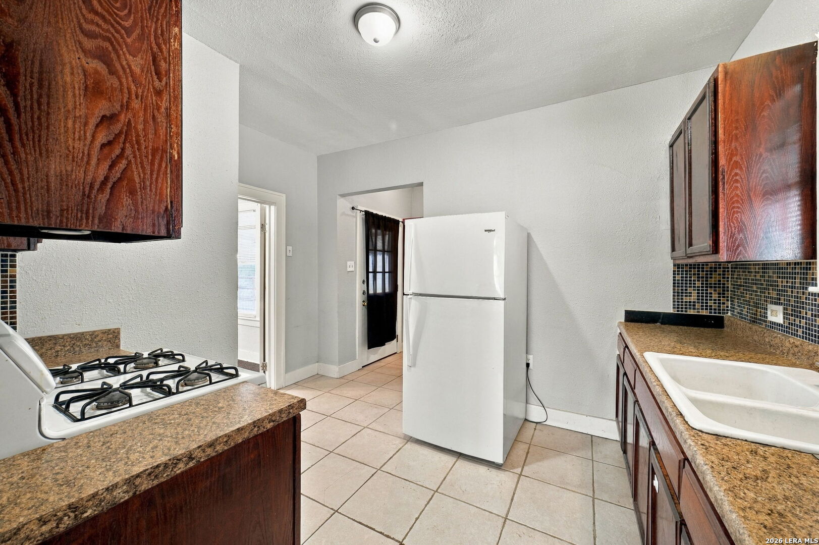 1114 Gibbs Street San Antonio TX 78202
