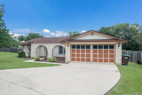 9626 Annandale San Antonio TX 78239