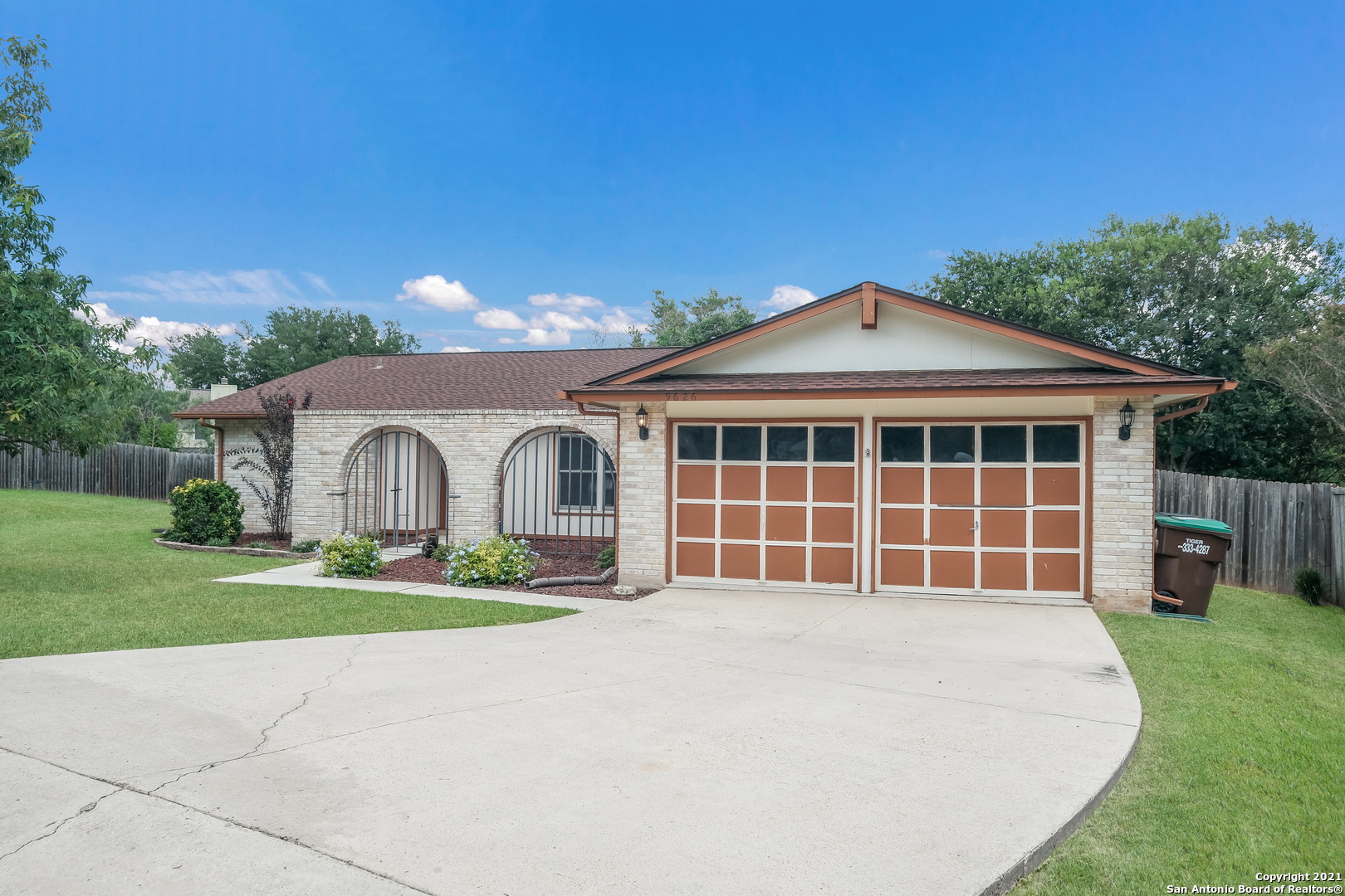 9626 Annandale San Antonio TX 78239