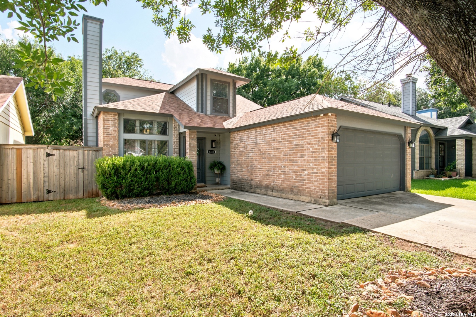 6311 Village Arbor San Antonio TX 78250