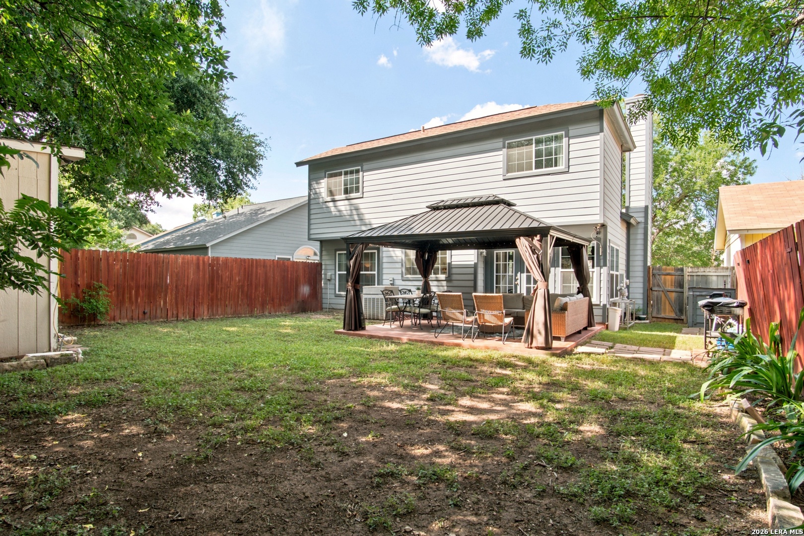 6311 Village Arbor San Antonio TX 78250
