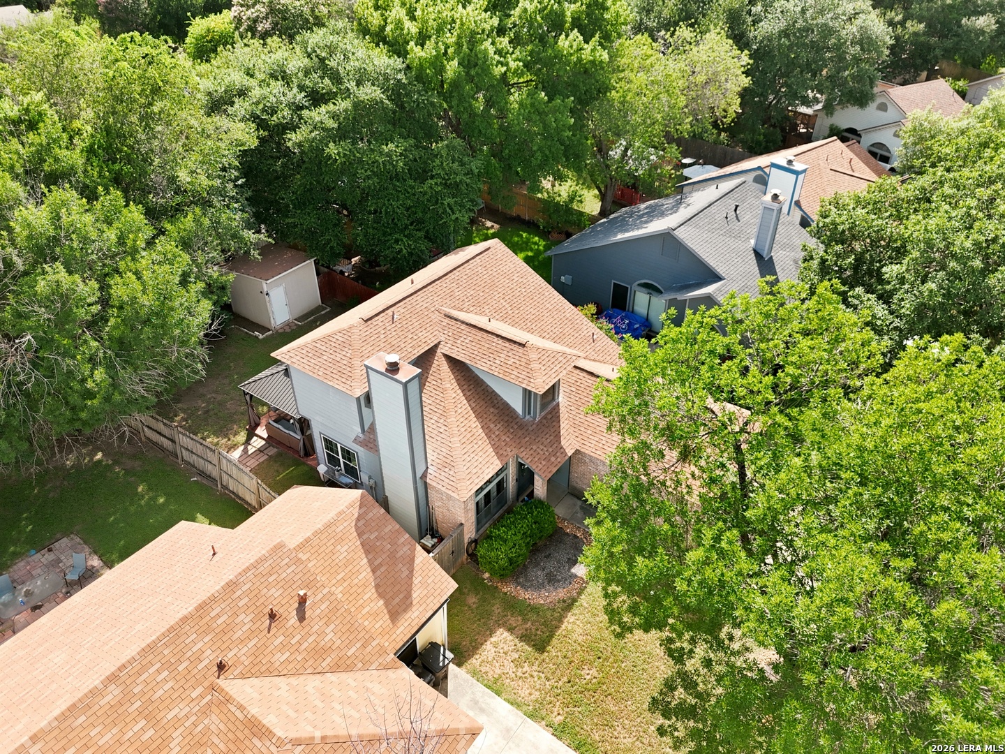 6311 Village Arbor San Antonio TX 78250