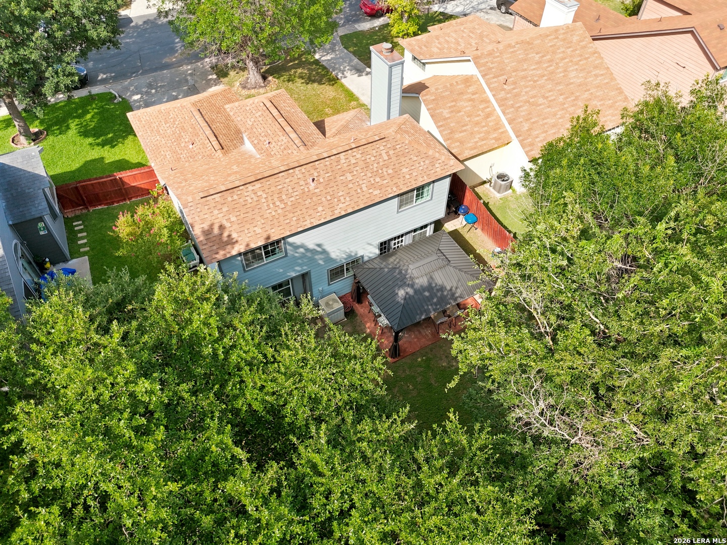 6311 Village Arbor San Antonio TX 78250