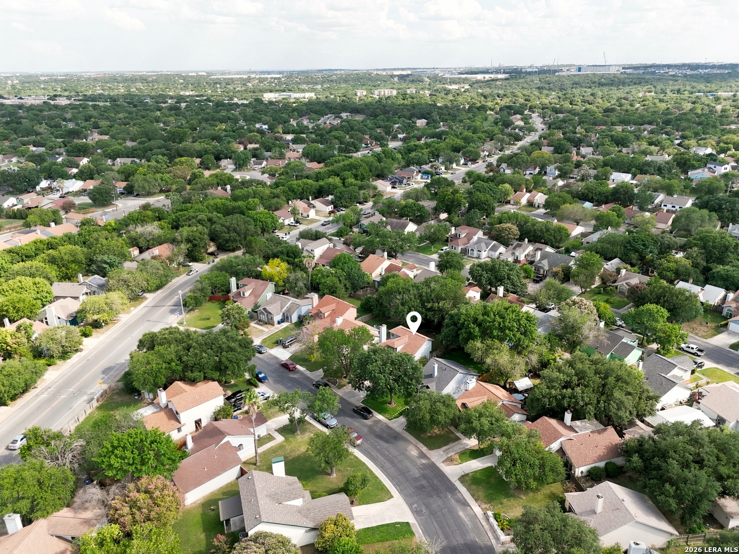 6311 Village Arbor San Antonio TX 78250