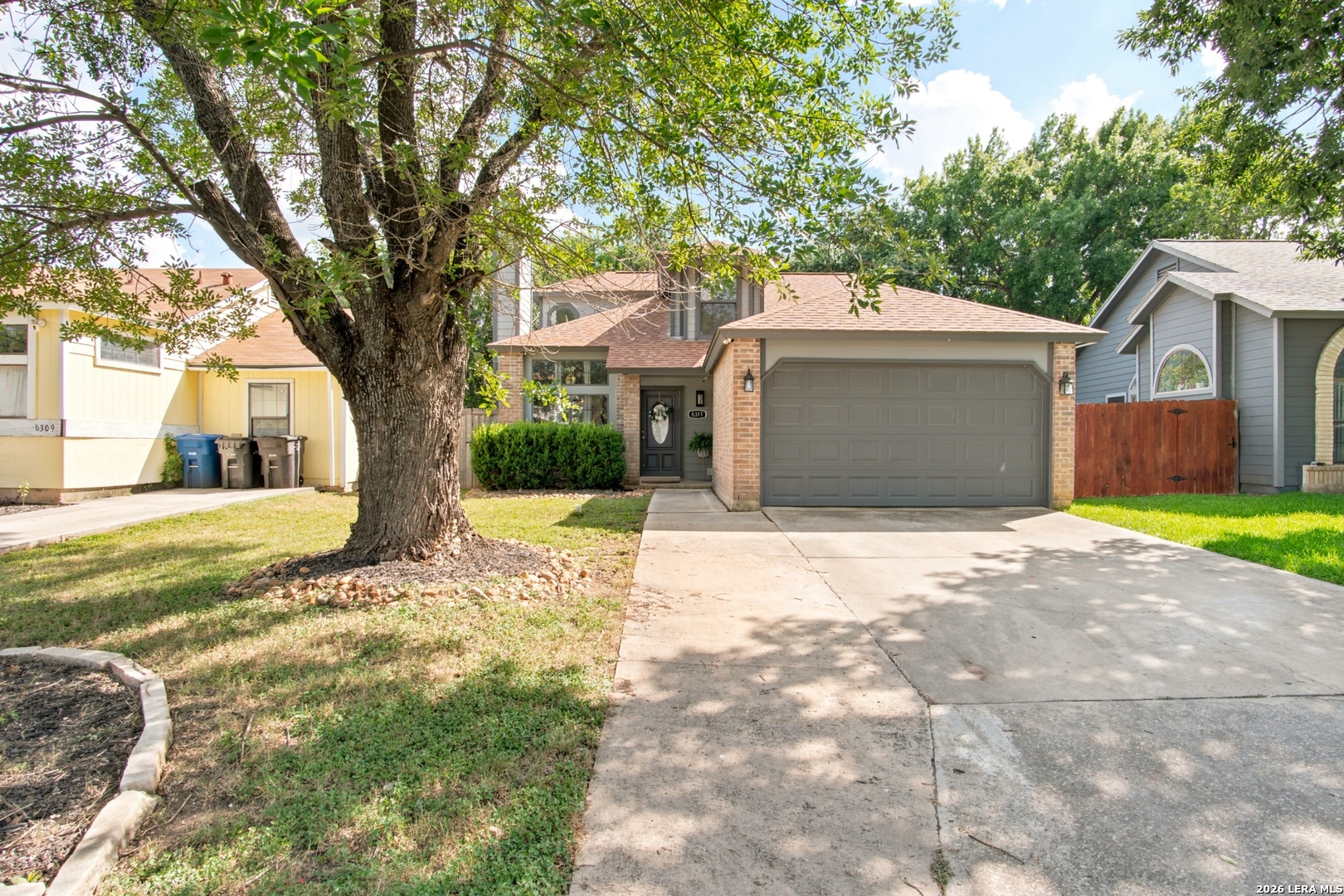 6311 Village Arbor San Antonio TX 78250
