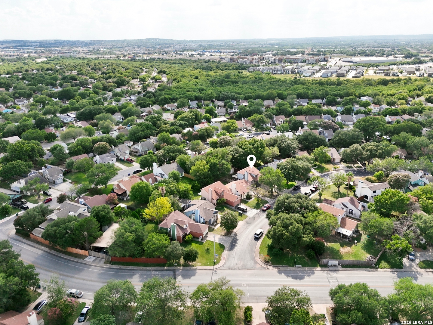6311 Village Arbor San Antonio TX 78250