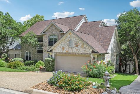 19826 Wittenburg San Antonio TX 78256
