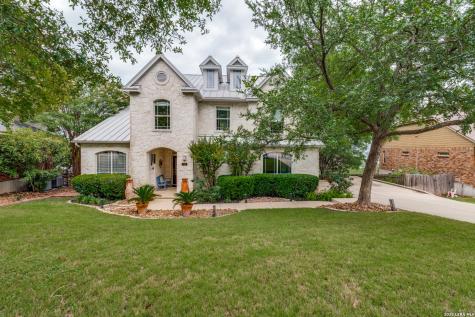722 Mesa Ridge San Antonio TX 78258